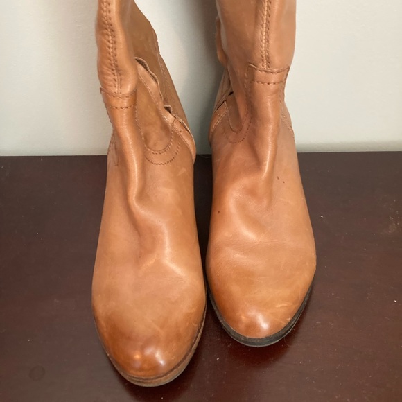 Sam Edleman Loren Riding Dress Boot - Picture 6 of 8